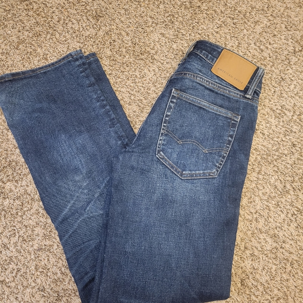Mens American Eagle jeans